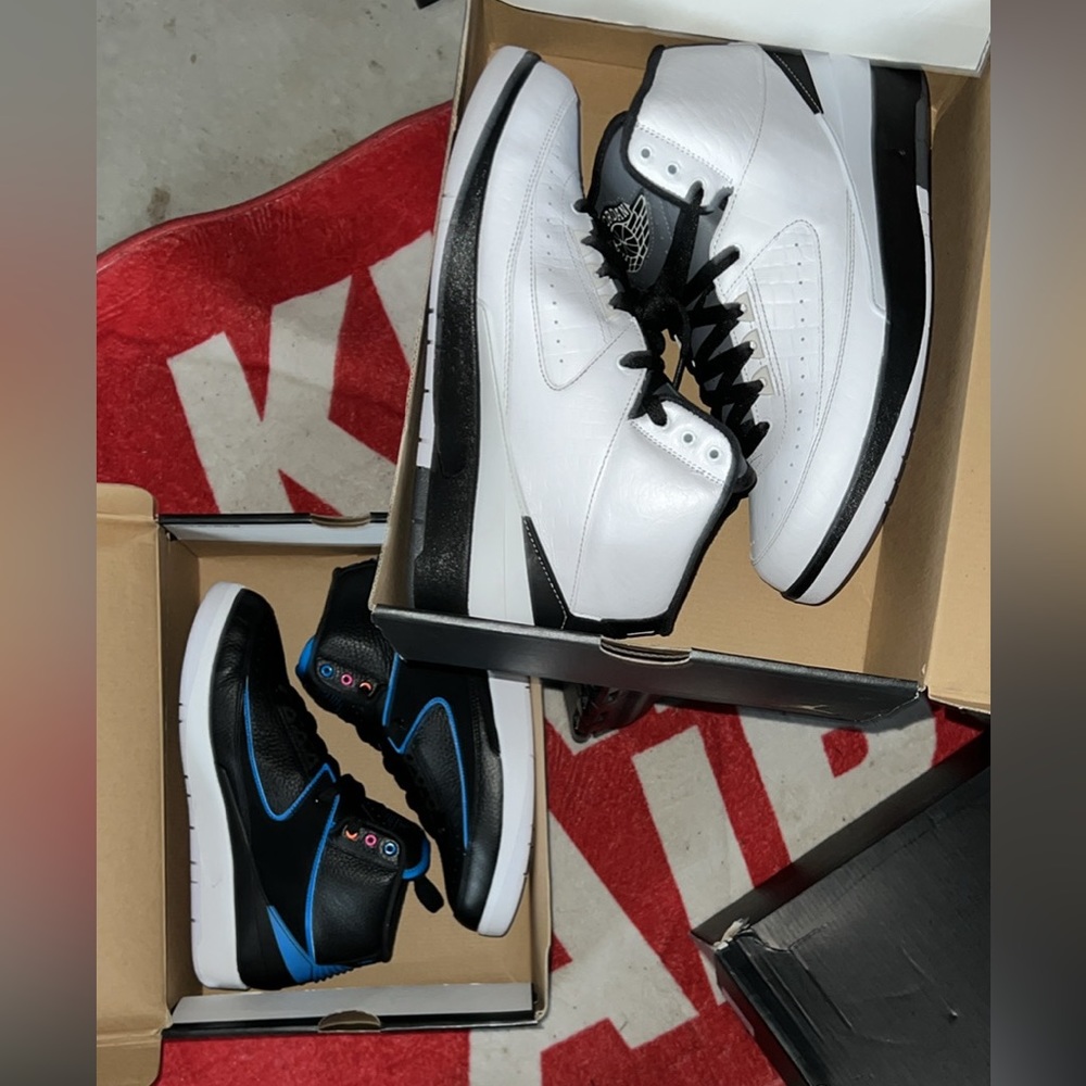 Shoes for sale ALL AUTHENTIC!! NEED Gone!! Can give bundle price as well!! - Picture 3 of 7